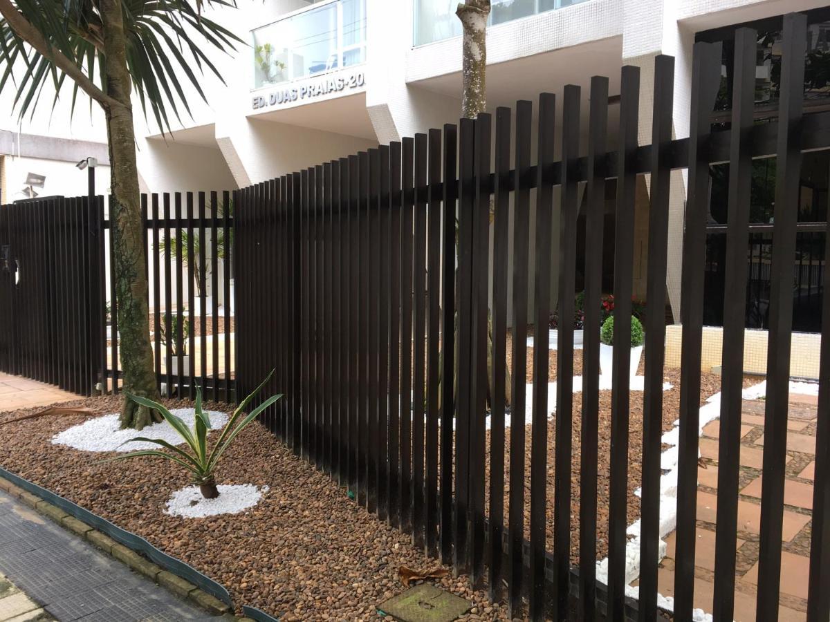 Pitangueiras Frente Mar Impecavel Apartment Гуаружа Екстериор снимка