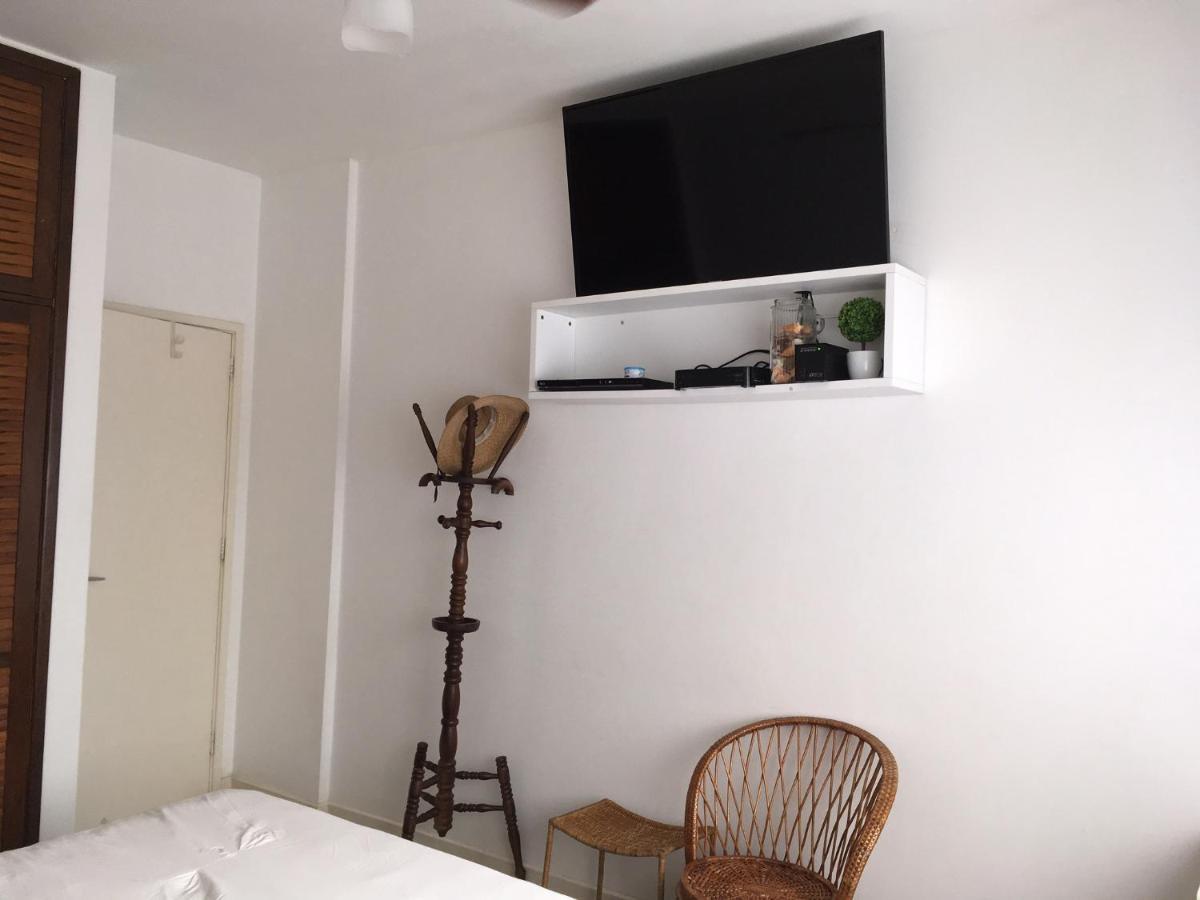 Pitangueiras Frente Mar Impecavel Apartment Гуаружа Екстериор снимка