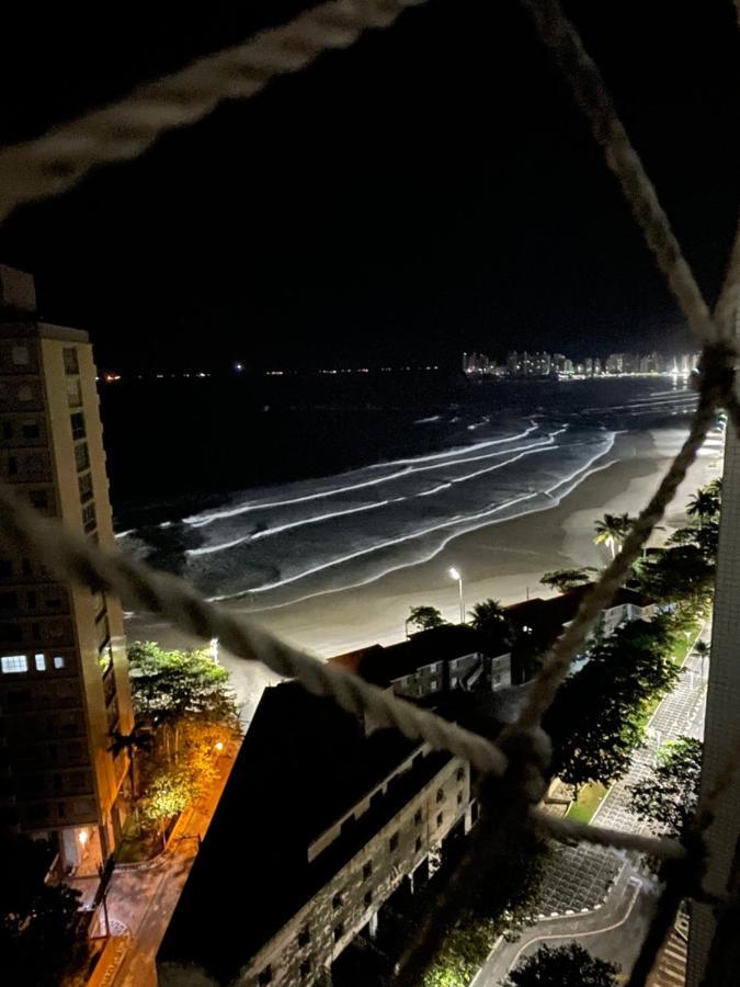 Pitangueiras Frente Mar Impecavel Apartment Гуаружа Екстериор снимка
