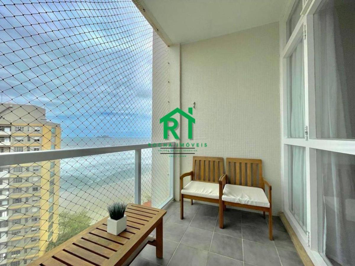 Pitangueiras Frente Mar Impecavel Apartment Гуаружа Екстериор снимка