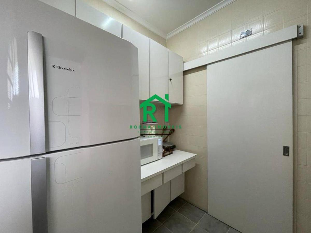 Pitangueiras Frente Mar Impecavel Apartment Гуаружа Екстериор снимка