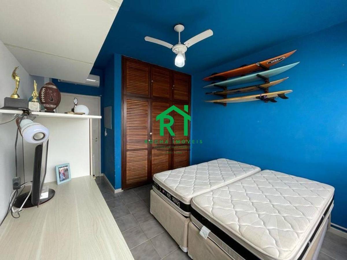 Pitangueiras Frente Mar Impecavel Apartment Гуаружа Екстериор снимка